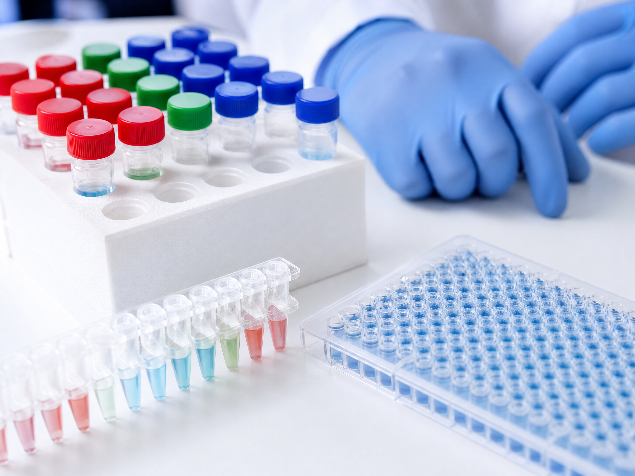 Molecular Bio
