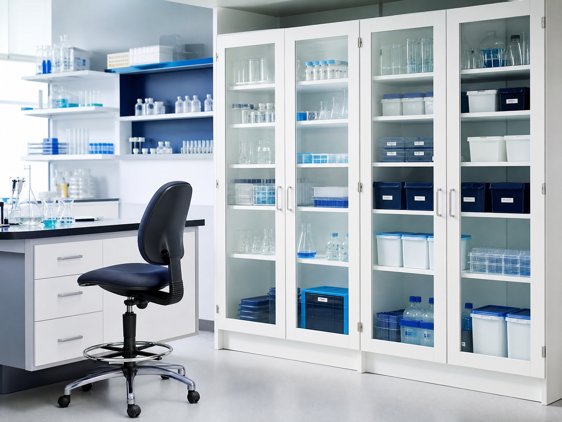 Storage & Furniture
