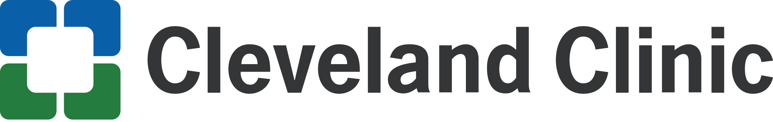 Cleveland Clinic
