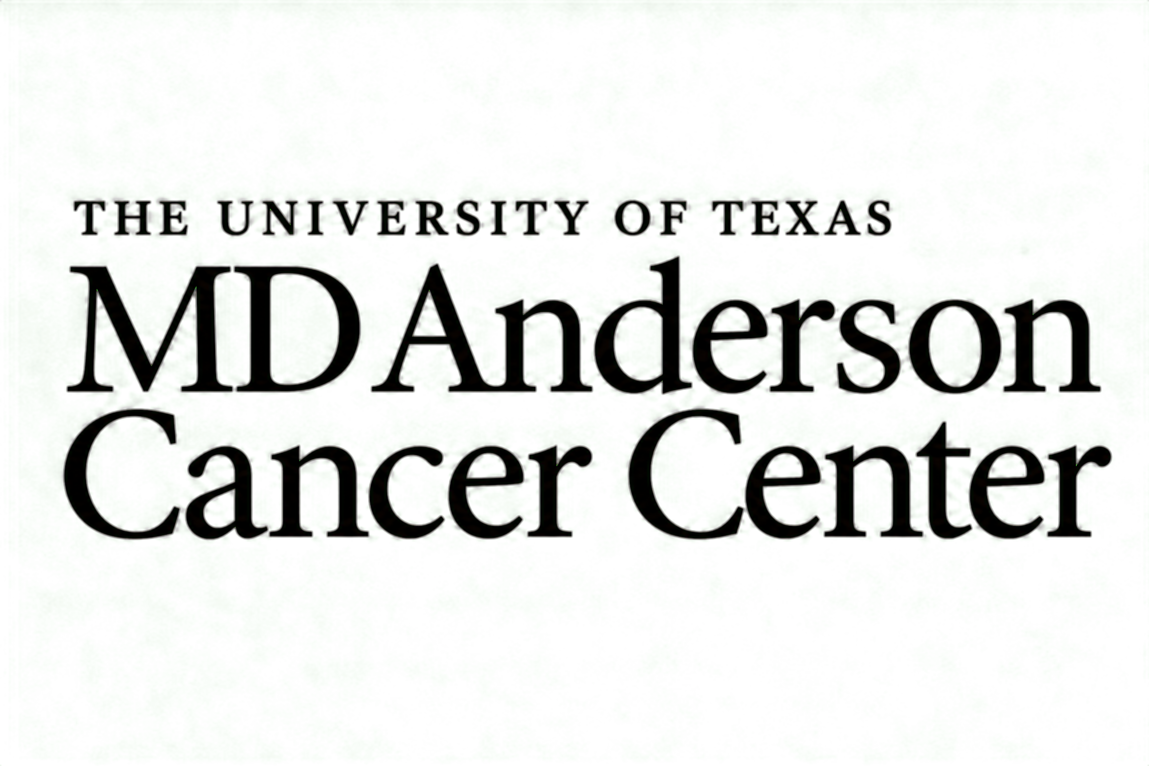 MD Anderson Cancer Center