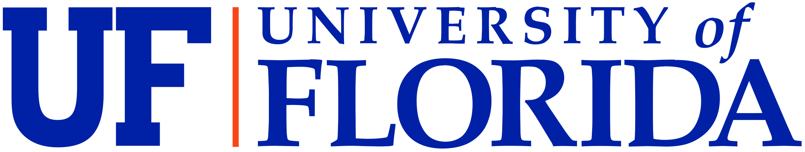 University of Florida