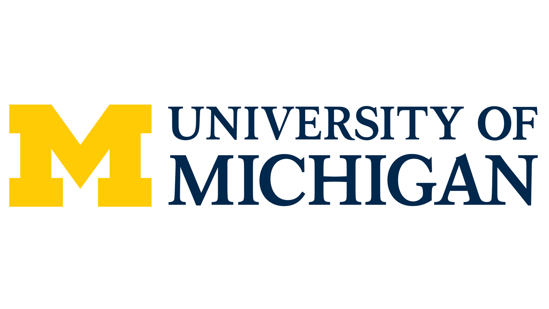 University of Michigan