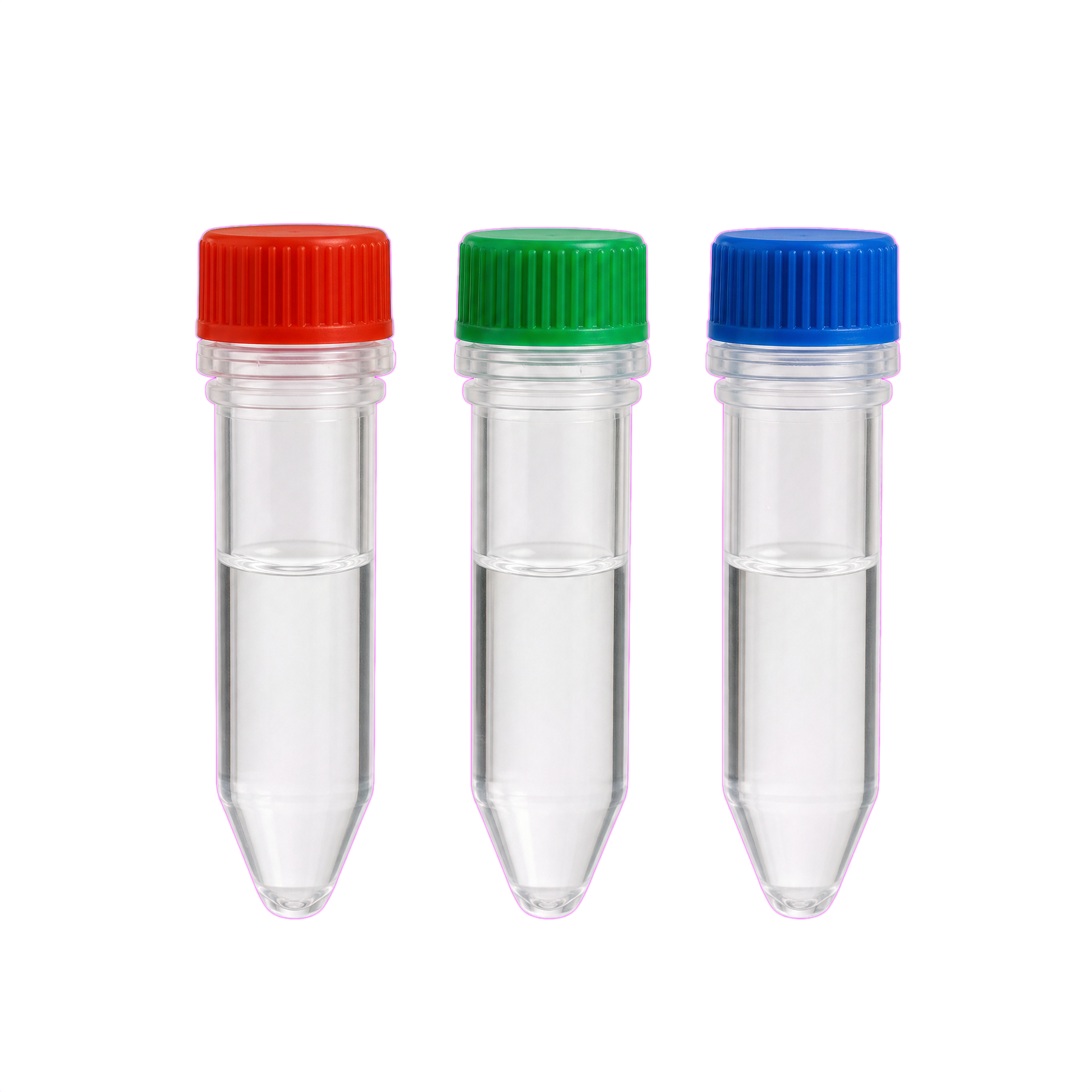 High-Sensitivity qPCR Reagent Set
