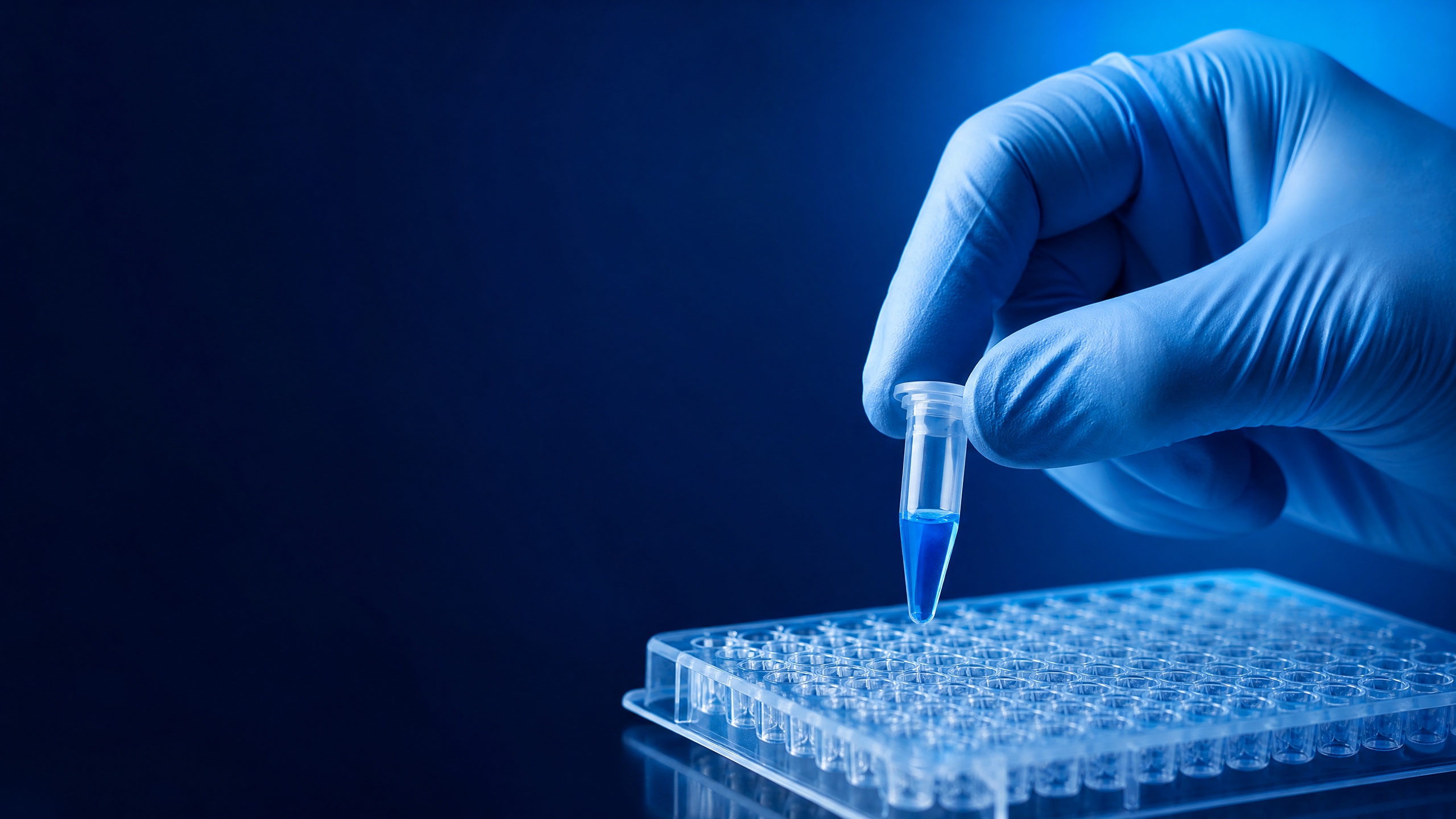 Introducing High-Sensitivity qPCR Reagents